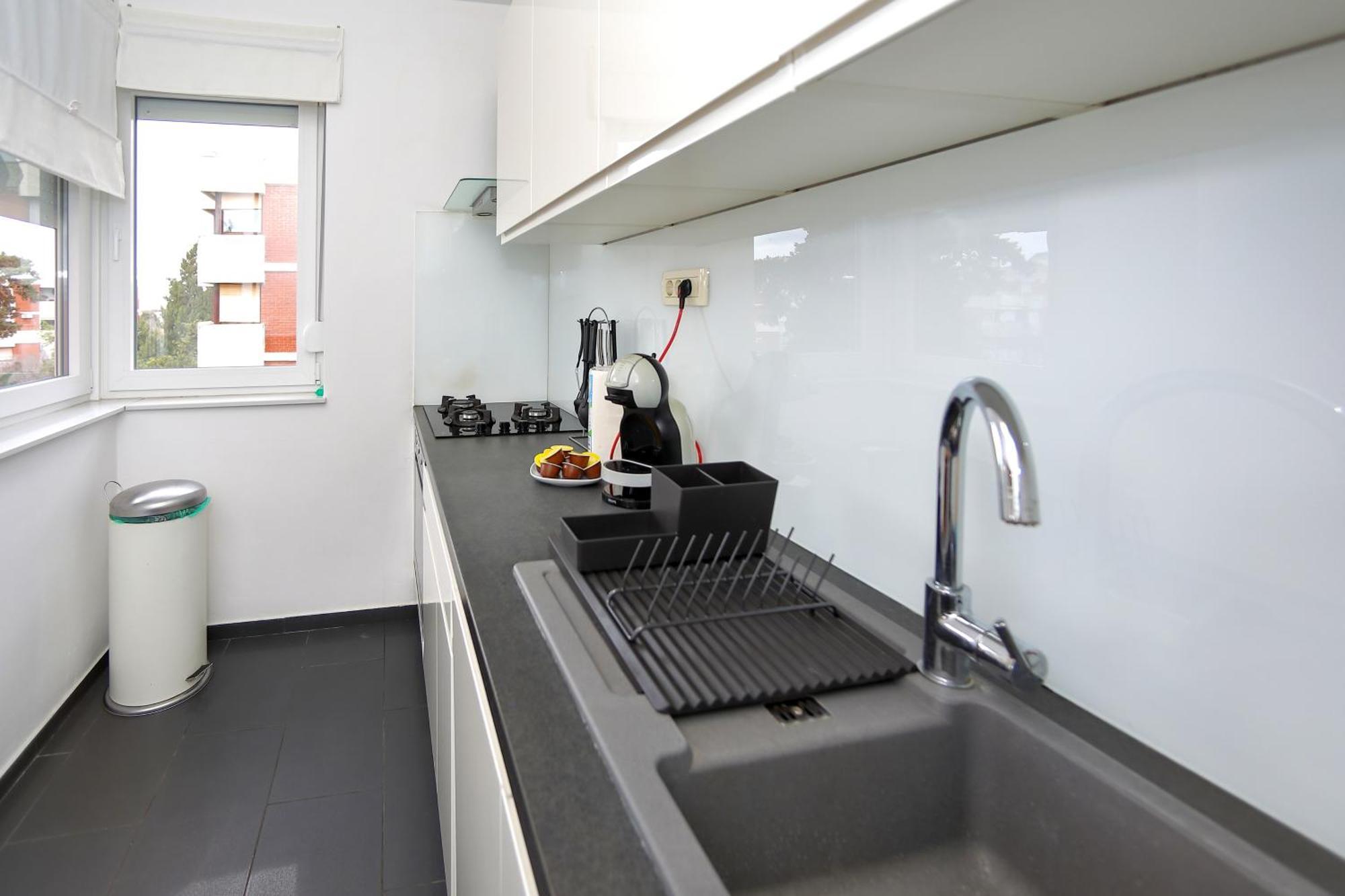 Apartman Tea Maraska Zadar Exterior photo