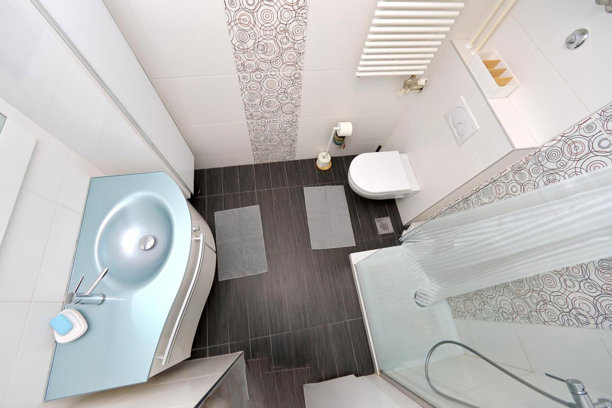Apartman Tea Maraska Zadar Exterior photo