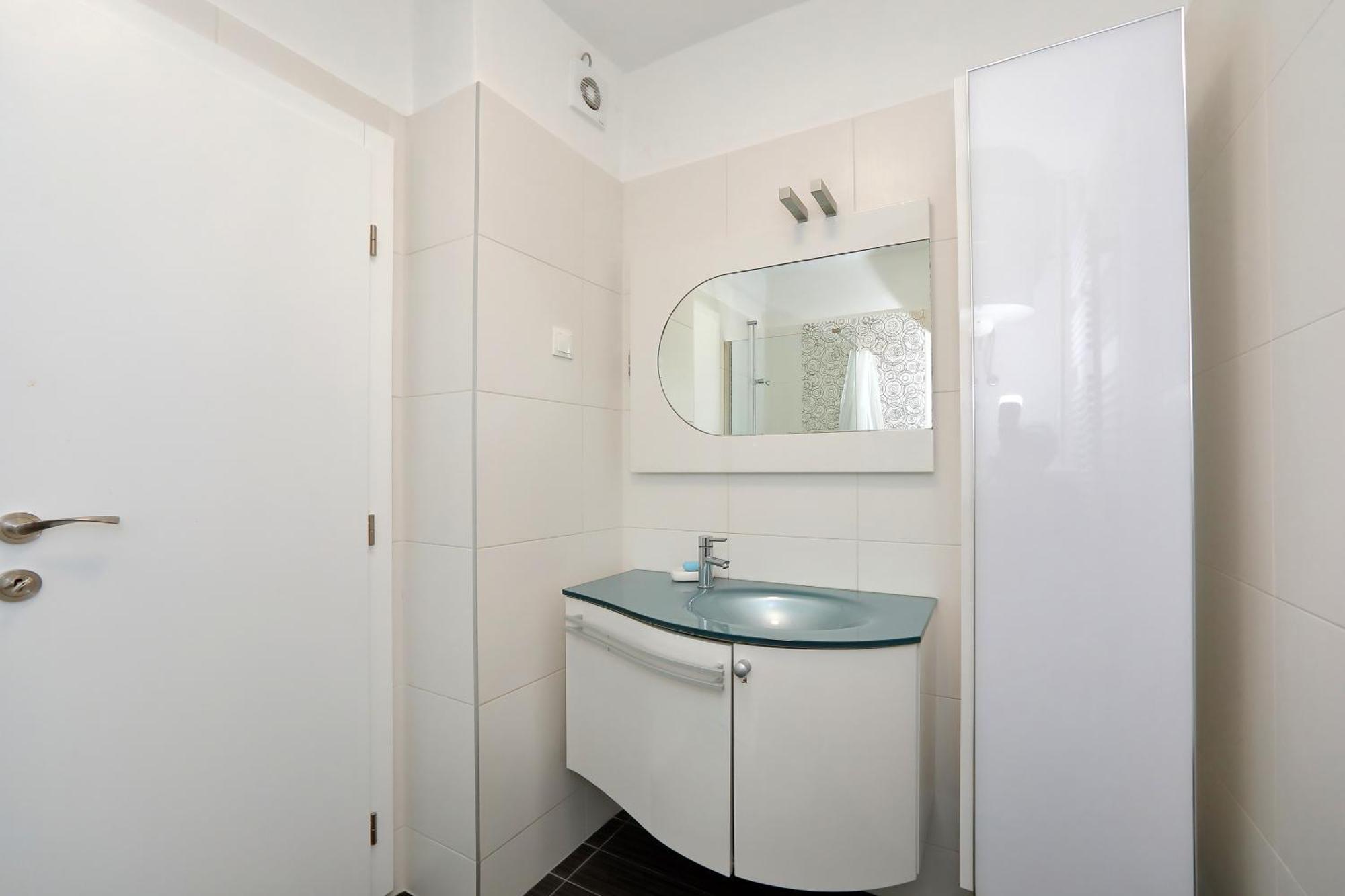 Apartman Tea Maraska Zadar Exterior photo