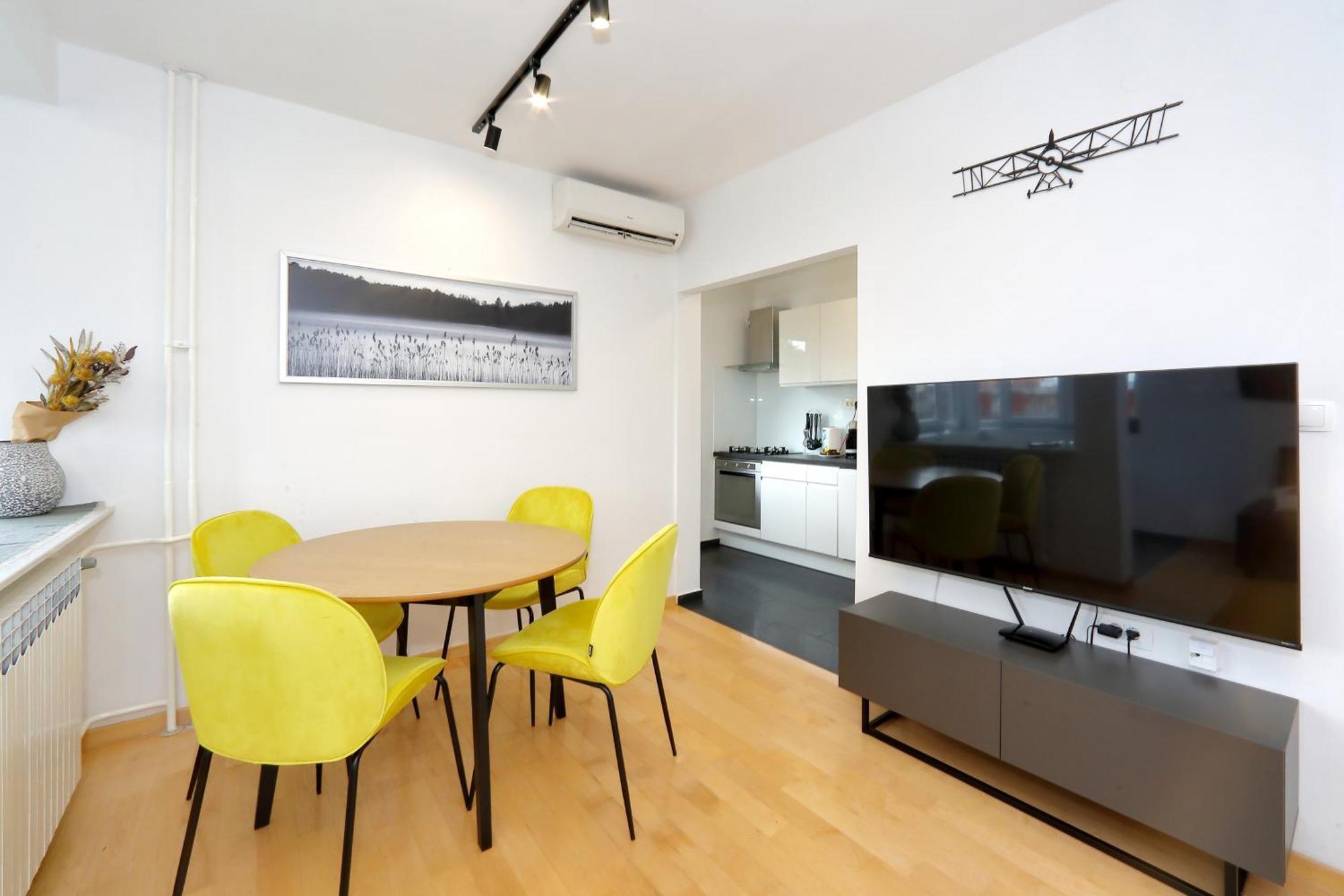 Apartman Tea Maraska Zadar Exterior photo