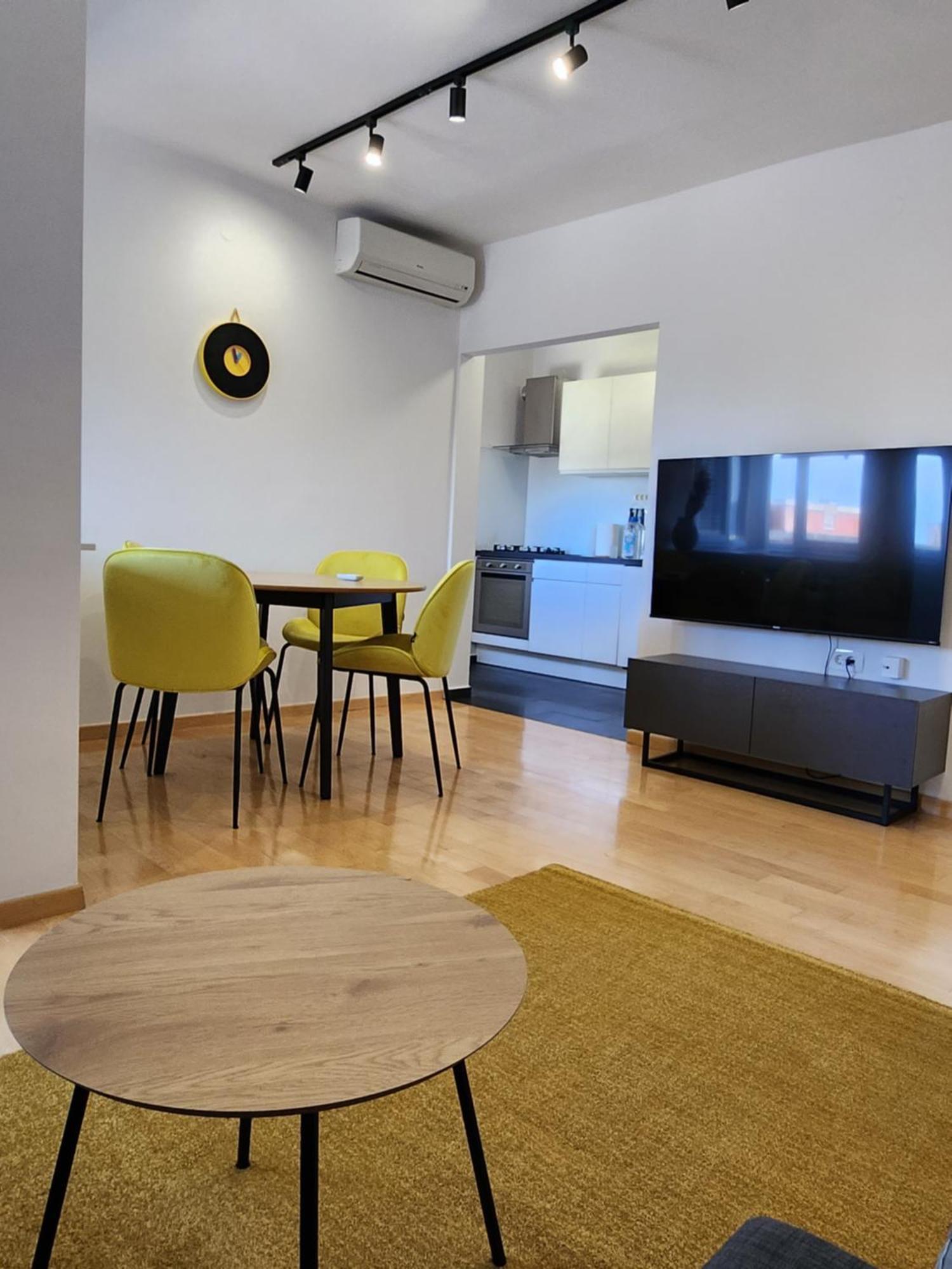 Apartman Tea Maraska Zadar Exterior photo